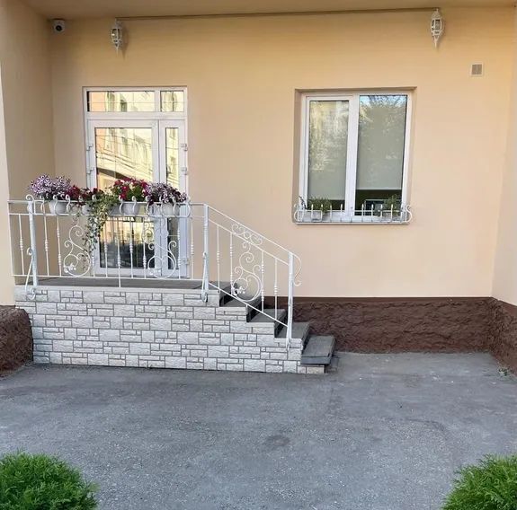 комната г Рязань р-н Железнодорожный ул Вокзальная 5 фото 4