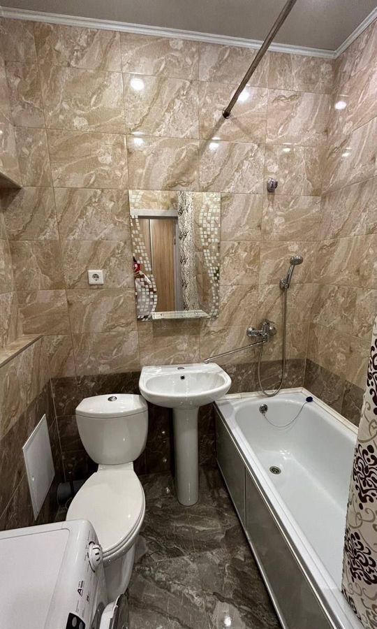 квартира г Ульяновск р-н Засвияжский ул Аблукова 10 фото 2