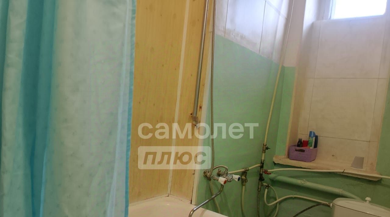комната г Йошкар-Ола ул Крылова 22 фото 6