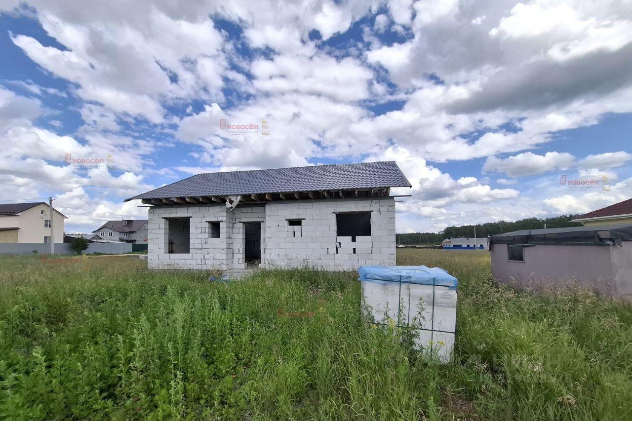 дом г Екатеринбург п Широкая Речка с Горный Щит р-н Чкаловский 75 фото 3