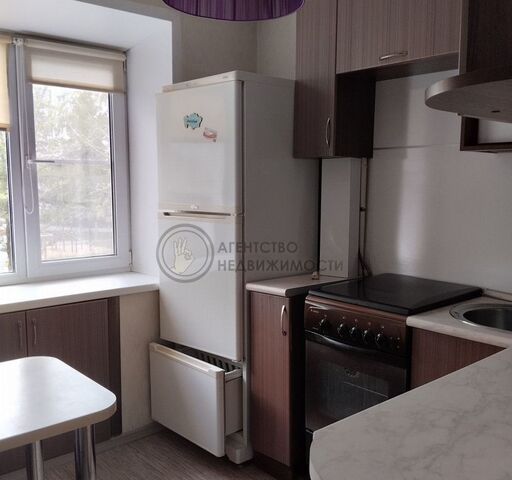 квартира ул Гагарина 45 Казань, Республика Татарстан Татарстан, Северный вокзал фото