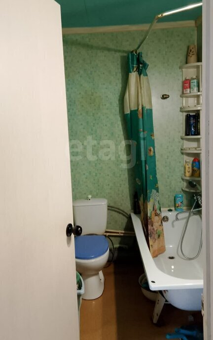 квартира г Якутск мкр Борисовка 1 22 фото 7