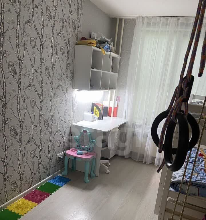 квартира г Ижевск Весенняя, 6, Завьяловский район, с. Первомайский фото 8