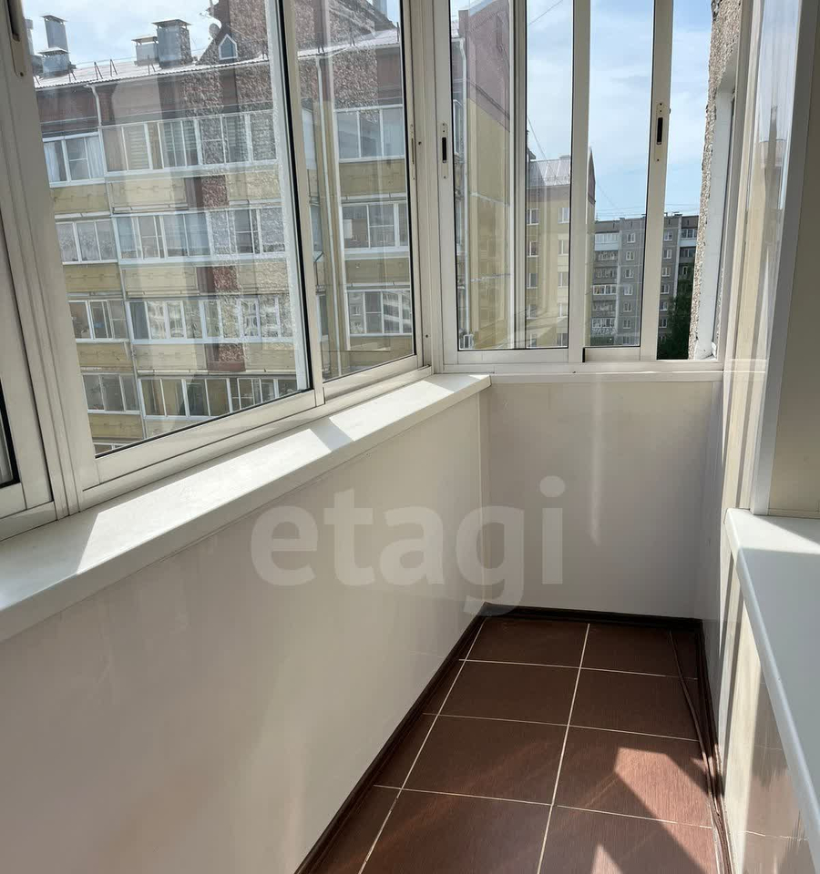 квартира г Нижний Тагил пр-кт Уральский 36 Гальяно-Горбуновский массив фото 3