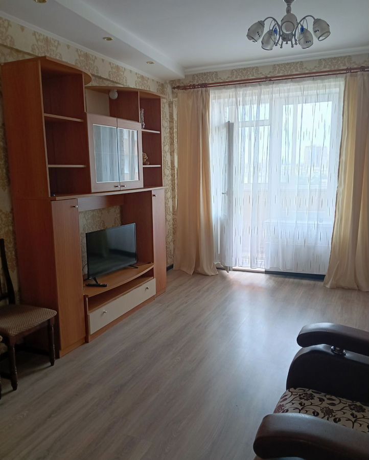 квартира г Улан-Удэ р-н Октябрьский ул Калашникова 11б/1 фото 4