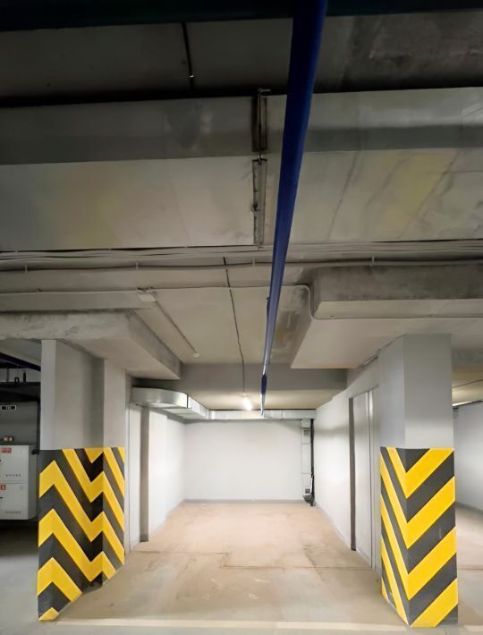 гараж г Екатеринбург Уральская ул Азина 22/2 фото 4