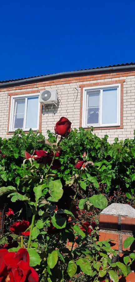 дом р-н Приморско-Ахтарский г Приморско-Ахтарск ул Буденного фото 1
