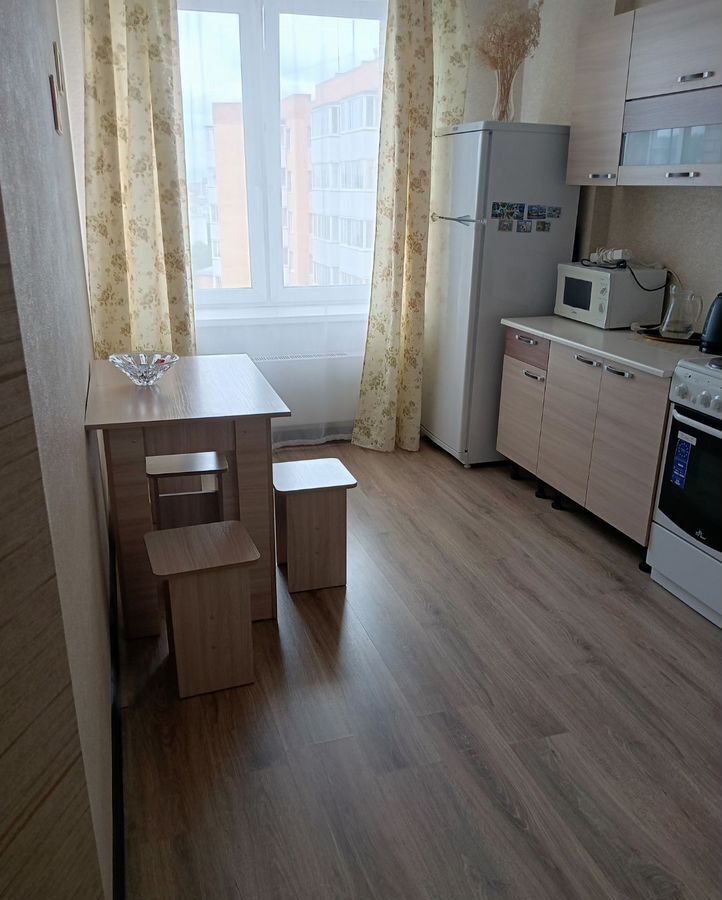 квартира г Улан-Удэ р-н Октябрьский ул Калашникова 11б/1 фото 9