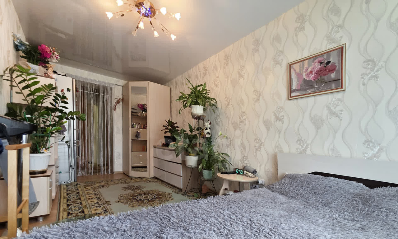 квартира г Нижний Тагил Новая Кушва ул Пирогова 14 фото 11
