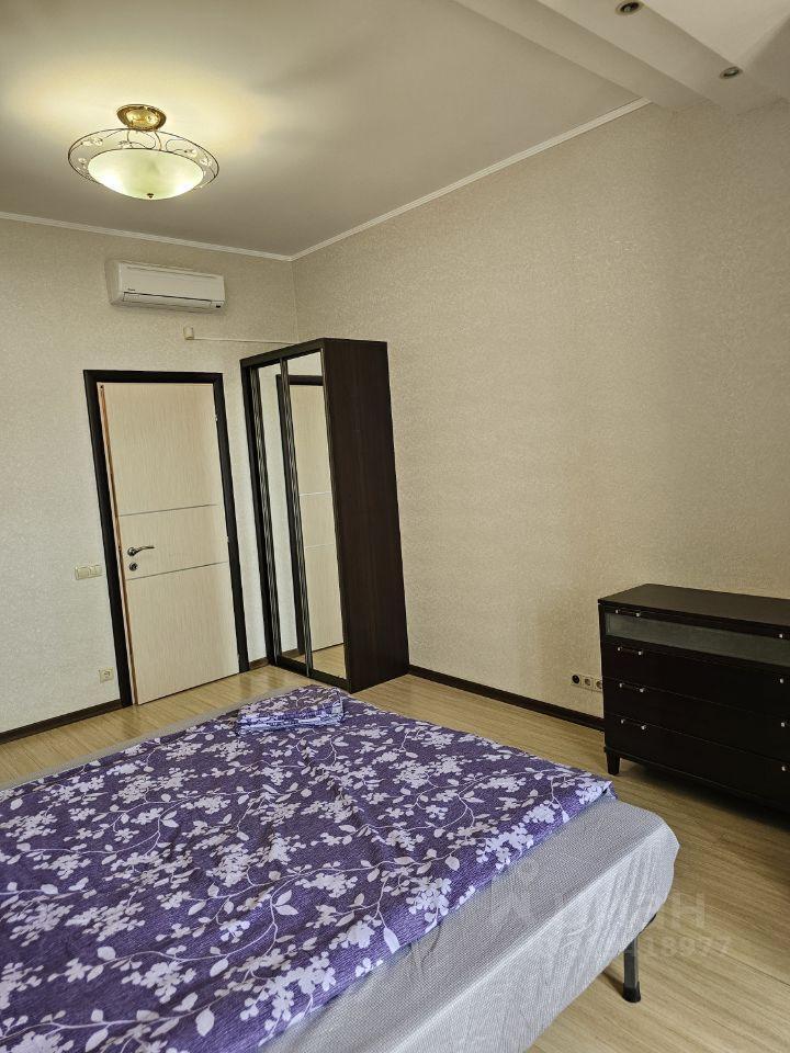 квартира г Геленджик микрорайон "Парус" мкр Парус 19а фото 14