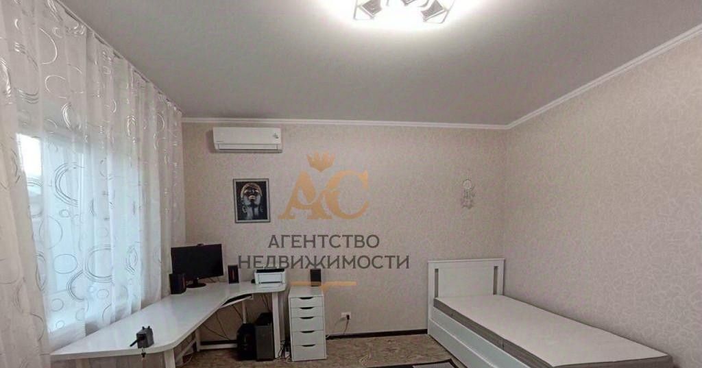 дом г Феодосия пер Мирный 8 фото 7