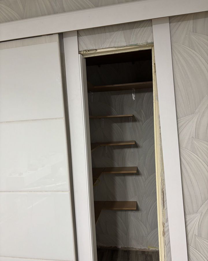 квартира г Уфа р-н Калининский ул Черниковская 69 фото 3