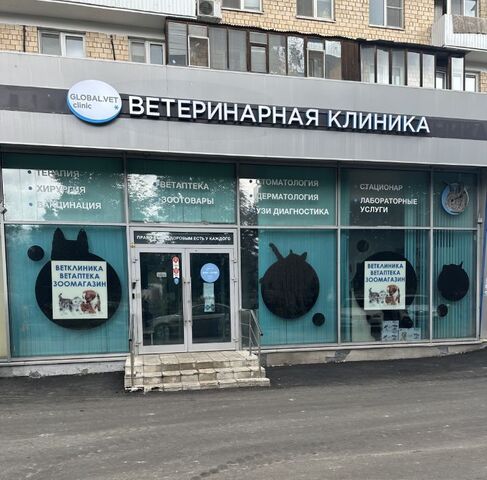 метро Преображенская площадь ул Большая Черкизовская 9к/1 фото