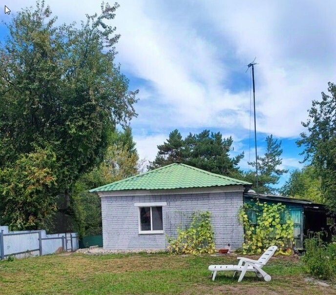 дом г Благовещенск п Мухинка 7 фото 15