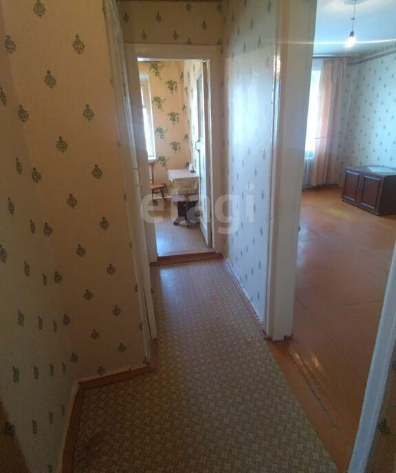 квартира г Ялуторовск ул Свободы 247 фото 7