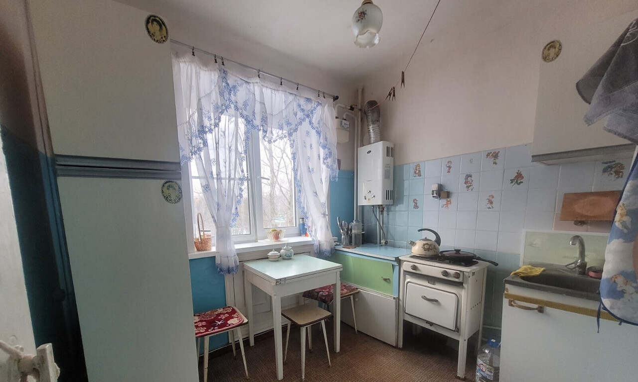 квартира г Балашов ул Энтузиастов 14 фото 5
