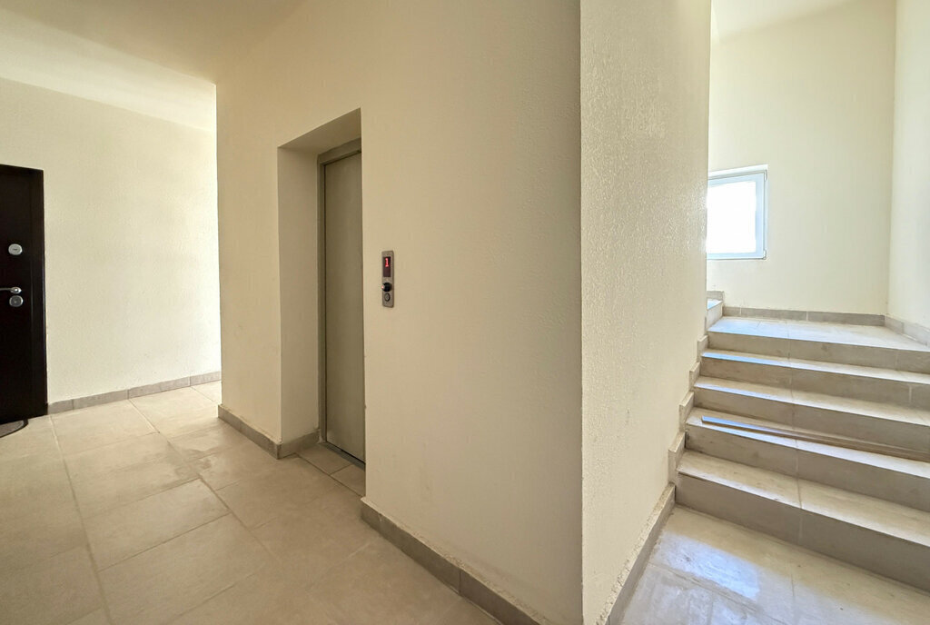 квартира г Нальчик ул Шарданова 48к/2 фото 19
