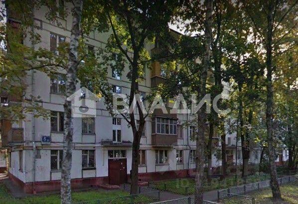 квартира ш Открытое 5к/6 Московская область фото