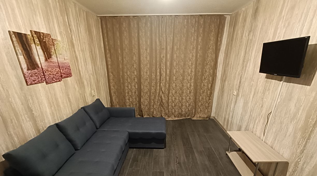 квартира г Кострома п Малышково проезд Березовый 2 фото 4