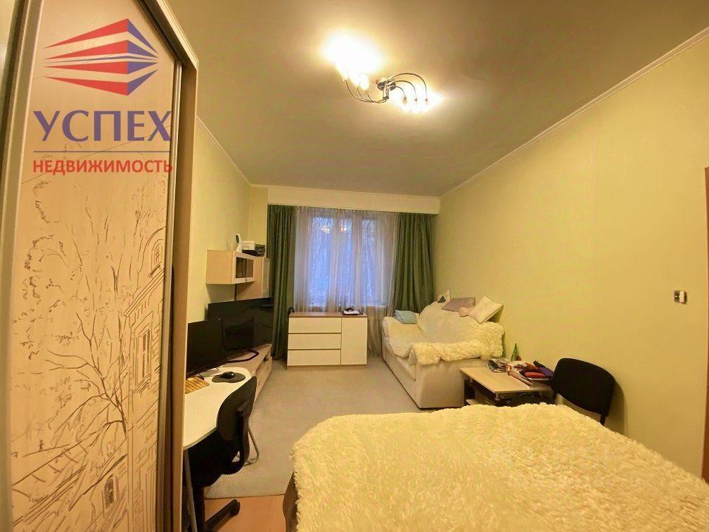 квартира г Жуковский ул Калугина 9/2 фото 3