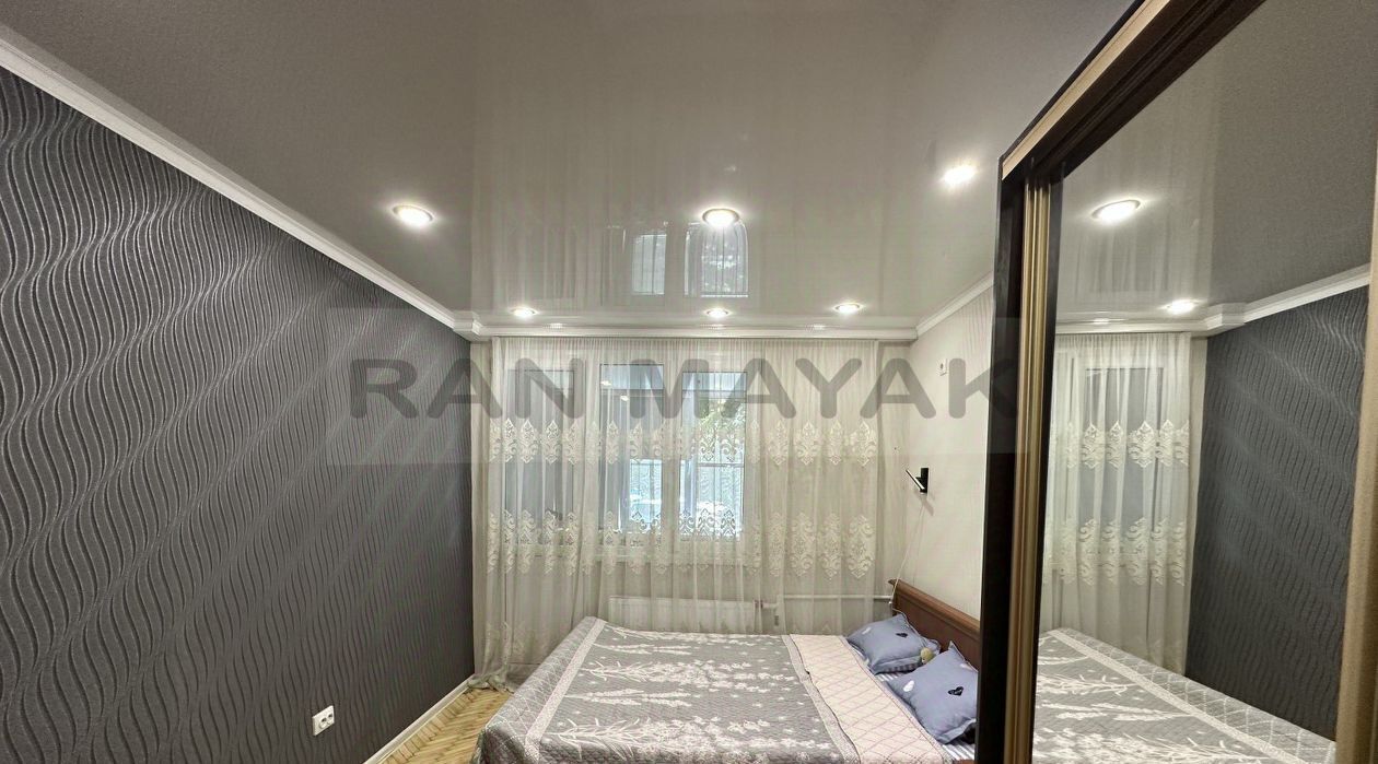 квартира г Майкоп ул Хакурате 229 фото 6