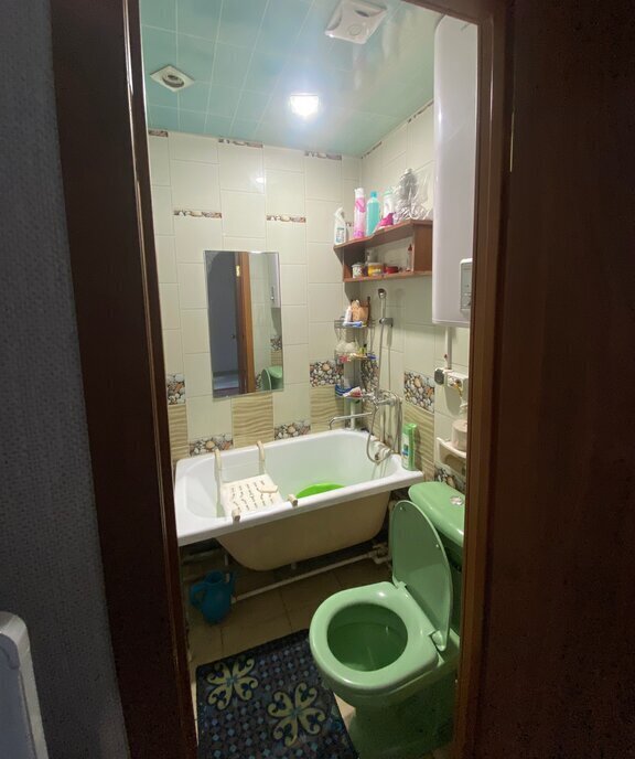 дом г Мыски ул Больничная 2 фото 1