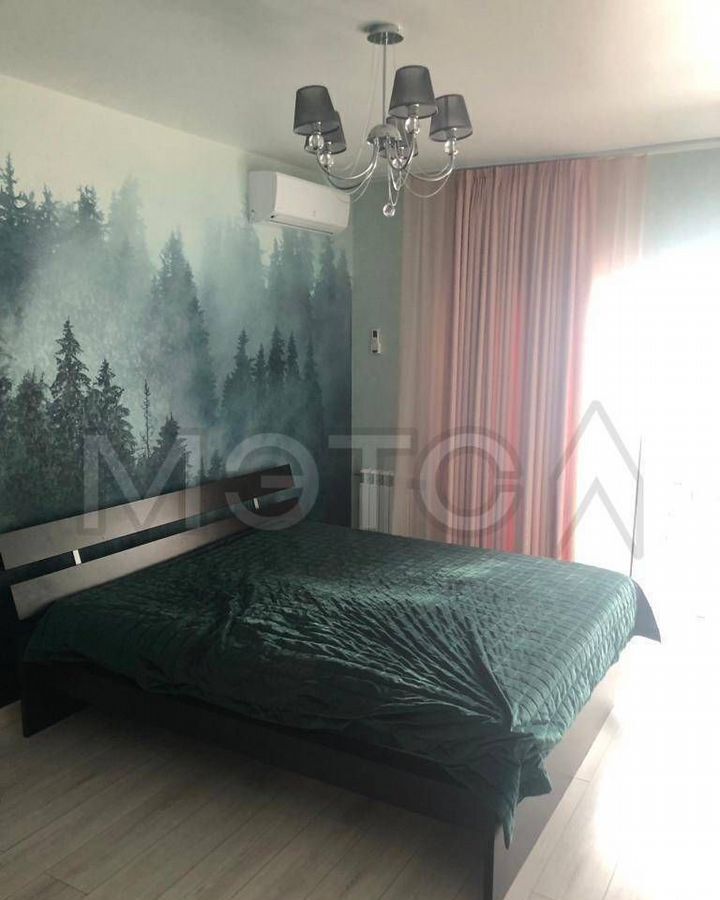 квартира г Королев ул Академика Легостаева 8 фото 4