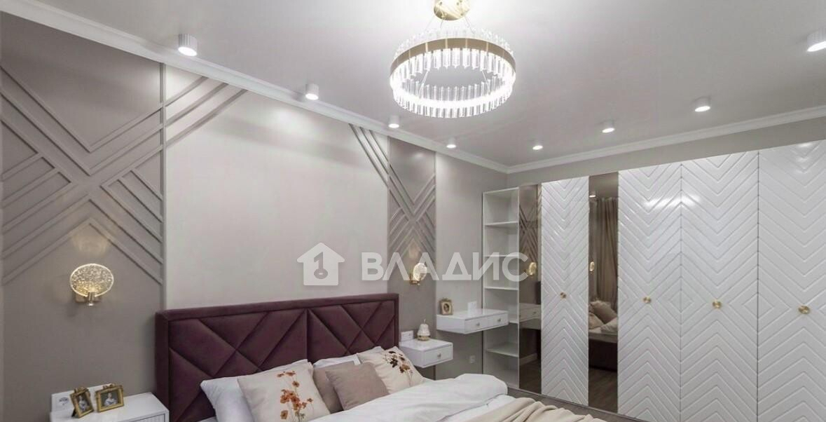 квартира г Королев Костино ул Горького 16б м-н фото 9