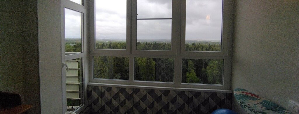 квартира г Зеленоград Зеленоград—Крюково, к 2307Б фото 13
