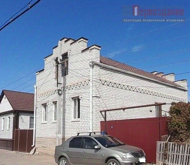 дом г Астрахань р-н Ленинский ул Сенная 23 фото 1