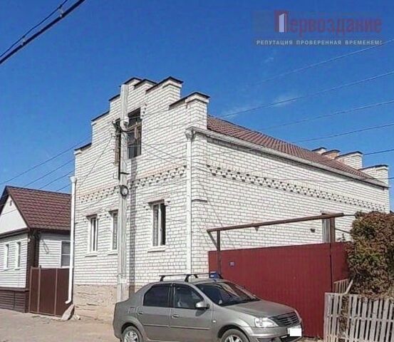 р-н Ленинский ул Сенная 23 фото