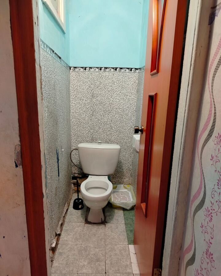 комната г Новокузнецк р-н Куйбышевский ул Карла Маркса 16 фото 16