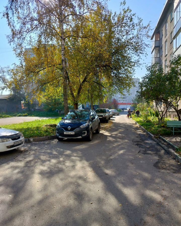 комната г Новокузнецк р-н Куйбышевский ул Карла Маркса 16 фото 20