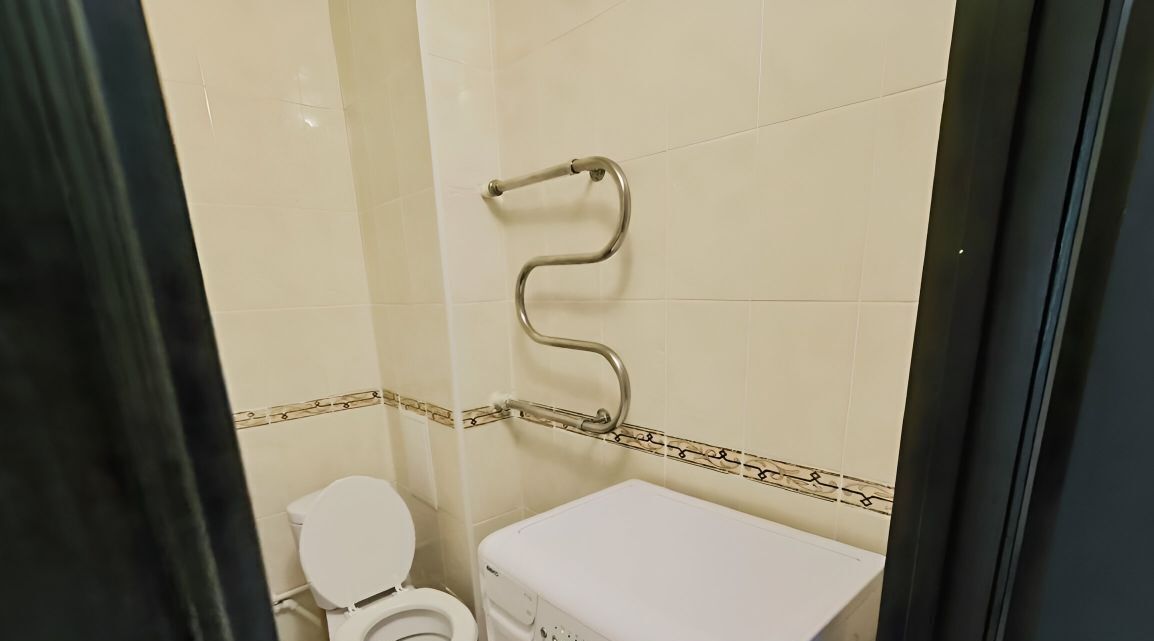 квартира г Кострома ул Даремская 16 фото 5