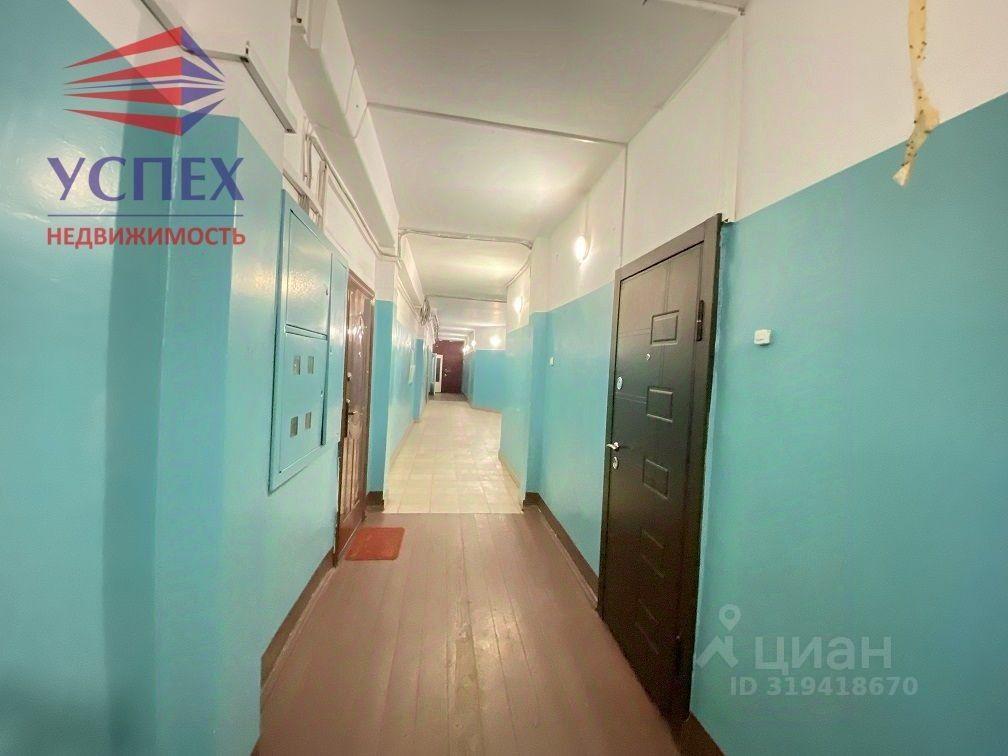 квартира г Жуковский ул Калугина 9/2 фото 12