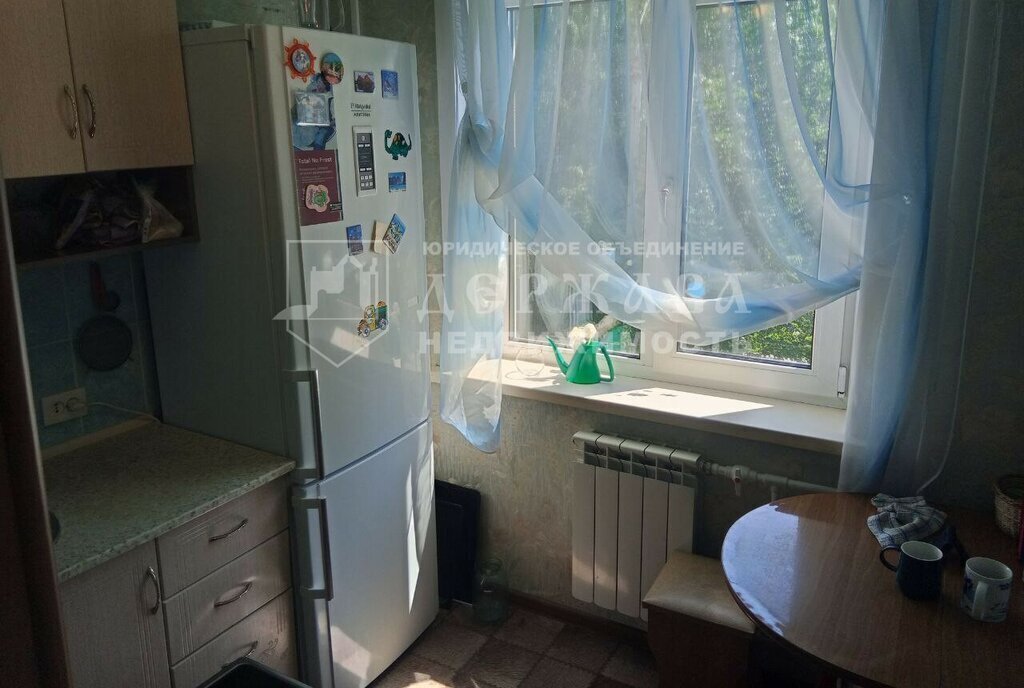 квартира г Междуреченск ул Лазо 54 фото 6