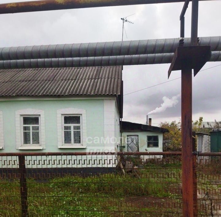 дом г Липецк р-н Левобережный Новая Жизнь ул Владивостокская 12 фото 3