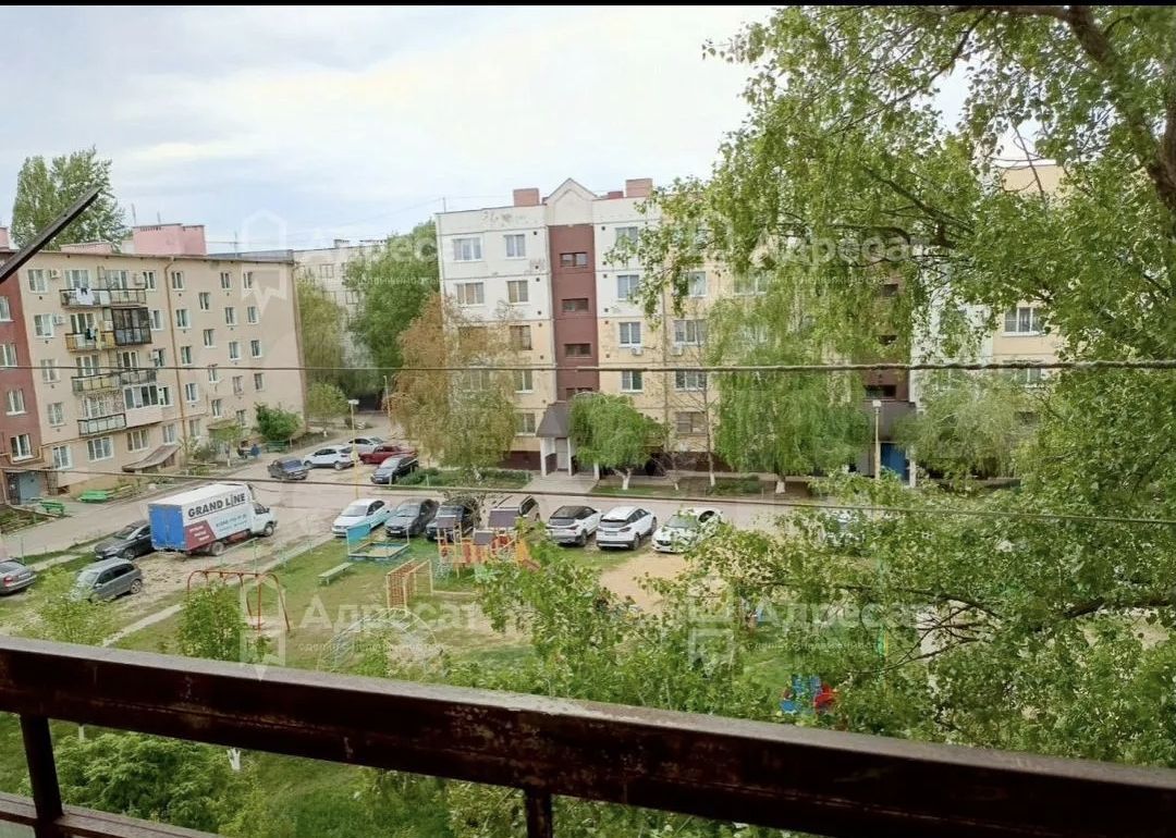 квартира г Фролово ул Московская 19 фото 1