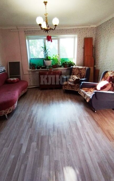 квартира р-н Сокольский г Сокол ул Коллективная 1г фото 4