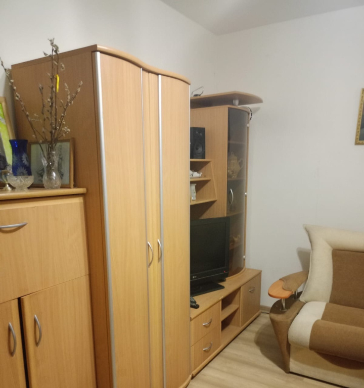 квартира г Екатеринбург ул Академика Парина 46/4 фото 11
