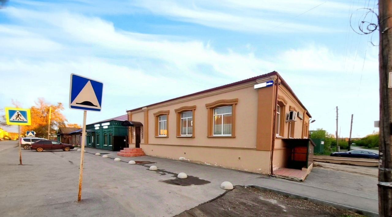 офис г Камышлов ул Энгельса 248а фото 11