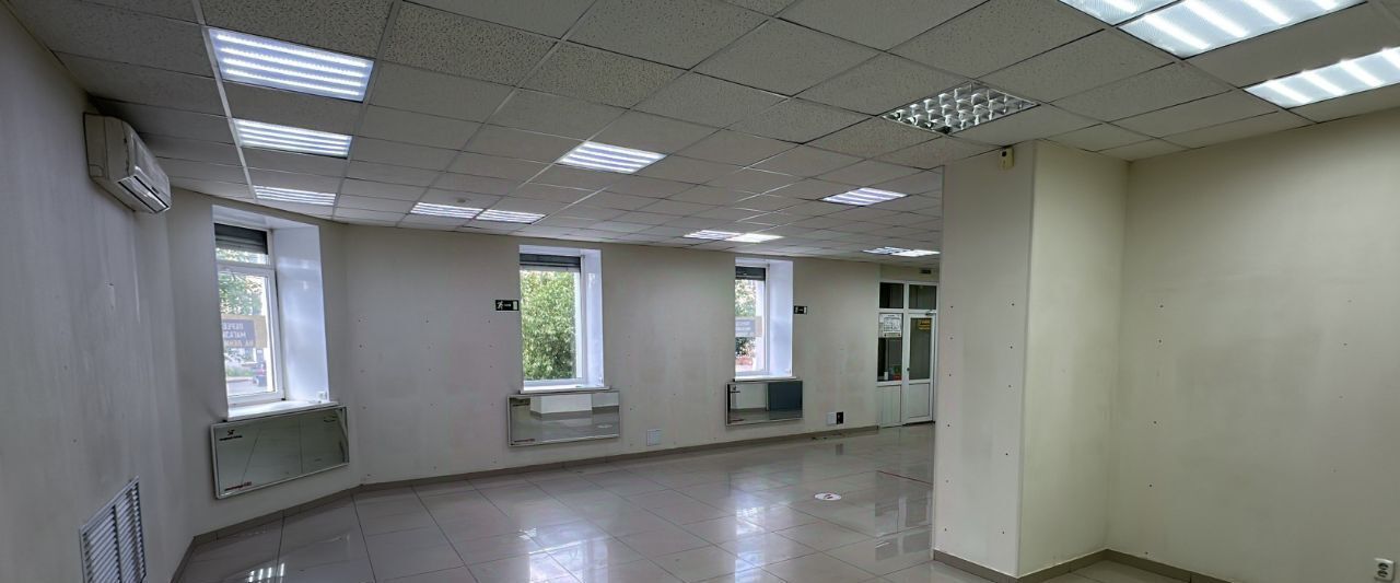 торговое помещение г Нижний Тагил р-н Ленинский пр-кт Мира 48 фото 10