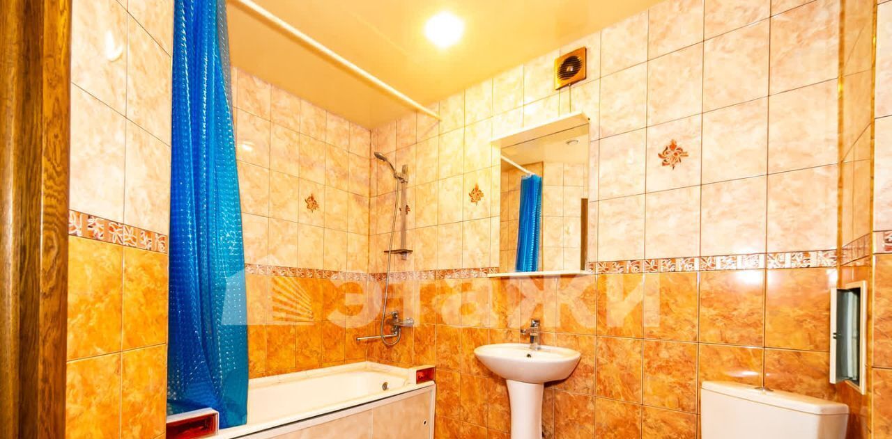 квартира г Благовещенск ш Игнатьевское 12/4 фото 5
