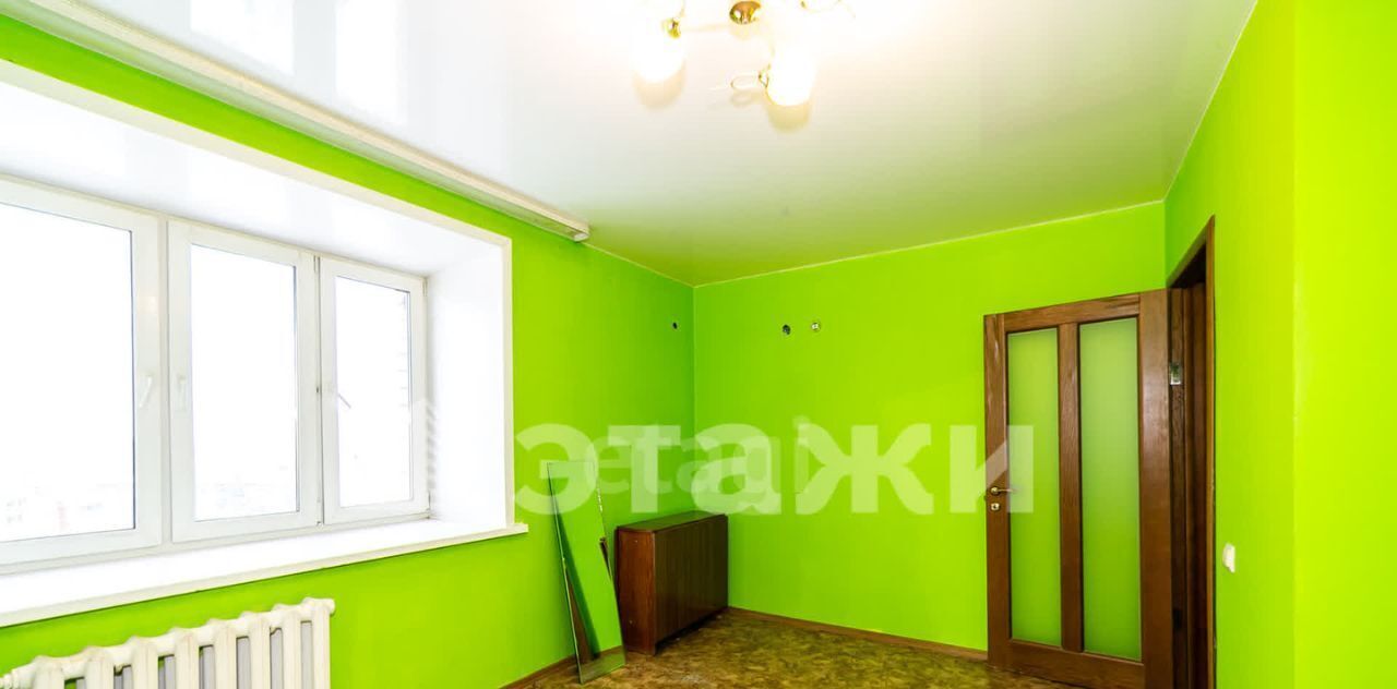квартира г Благовещенск ш Игнатьевское 12/4 фото 13