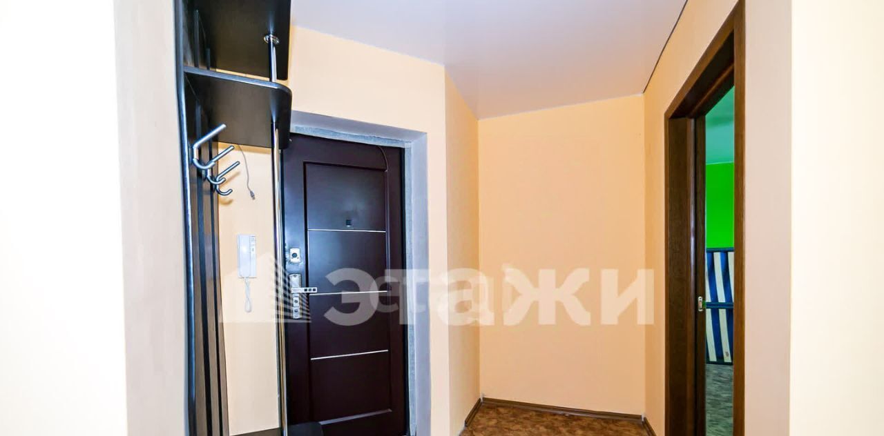 квартира г Благовещенск ш Игнатьевское 12/4 фото 11
