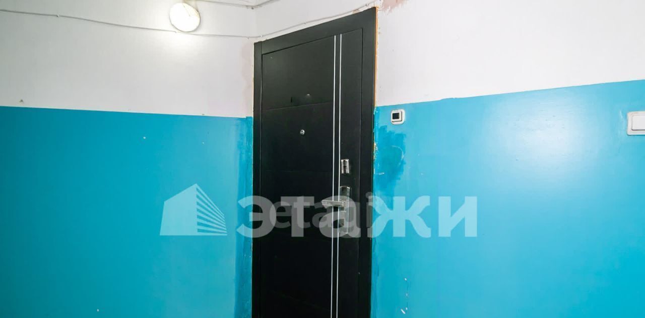 квартира г Благовещенск ш Игнатьевское 12/4 фото 16