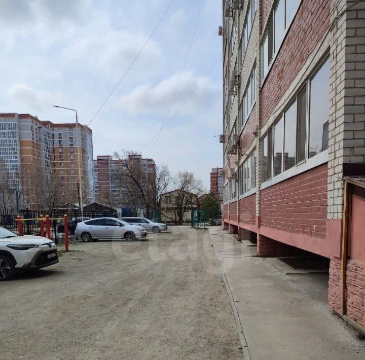 квартира г Благовещенск ул Свободная 135 фото 14