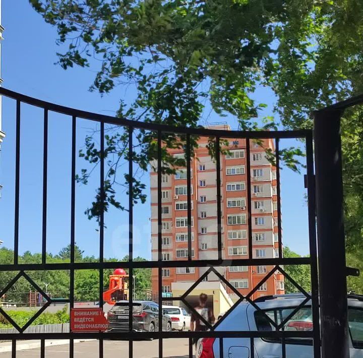 квартира г Благовещенск ул Ленина 176/1 фото 15