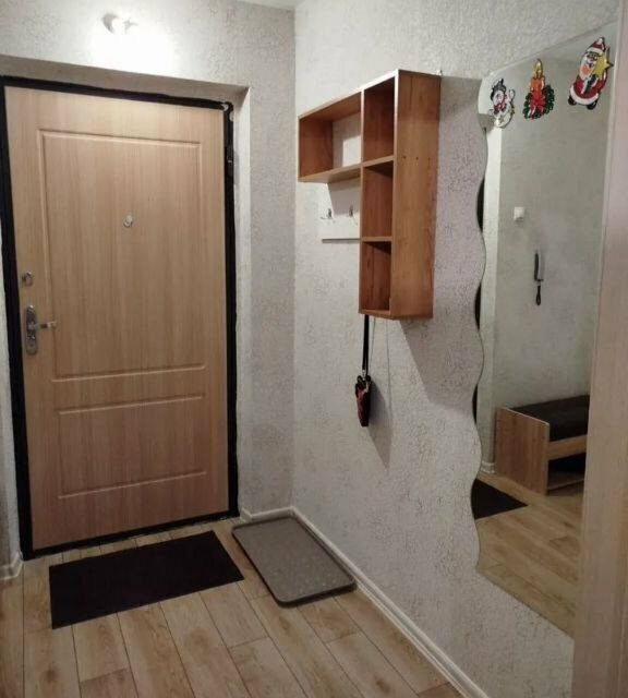 квартира г Красноярск ул Апрельская 6б фото 15