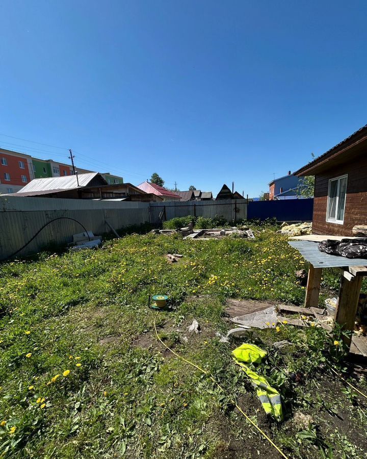 дом г Краснокамск ул Каракулова 25 фото 4